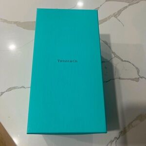 Tiffany Box